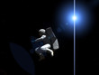 spaceman 44