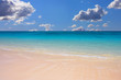 canvas print picture beach of my dreams