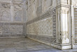 taj mahal (details)