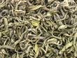 green tea closeup