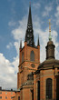 Photo: church in stockholm, sweden church in stockholm, sweden