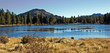 sprague lake