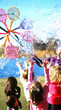bubbles