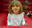 girl with moon bounce girl with moon bounce