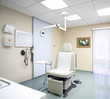 medical exam room medical exam room