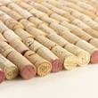 cork background cork background