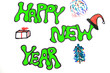 new year wishes