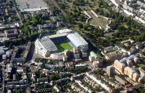 Photo: stamford bridge stamford bridge