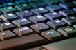 keys of keyboard keys of keyboard