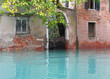venedig im hochwasser