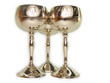 metall glasses