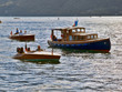 defile de bateaux