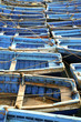 bateaux de pêche