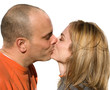 Photo: the kiss the kiss