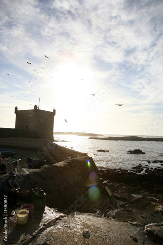 tour de essaouira