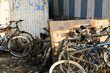 vieux vélos