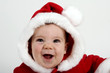 santa baby