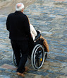 disabled access