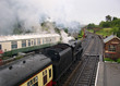 goathland railway station goathland railway station