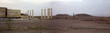 les studios de cinéma de ouarzazate