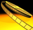 film roll