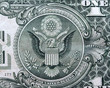 great seal, eagle