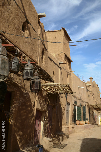 souk de ouarzazate