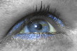 auge colorkey