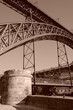 pont vila nova de gaia - porto