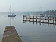 boats & jetties on windermere