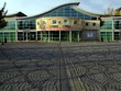 bus station