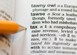 tax defined