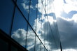 ciel et verre