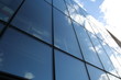 ciel et verre