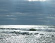 morning surf