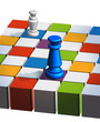 chess board