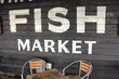 fish market fish market