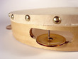 tambourine
