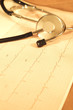 heart monitor report