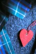 Foto: weiches herz weiches herz