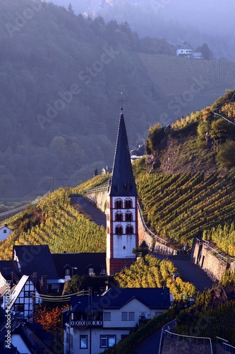 zell-merl