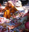femme indienne