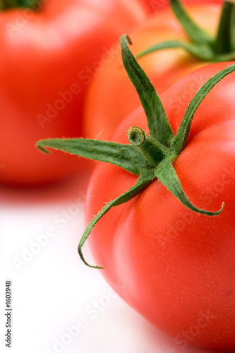 red tomato