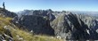 mountain panorama