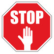 stop