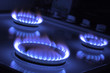 gas flame 3