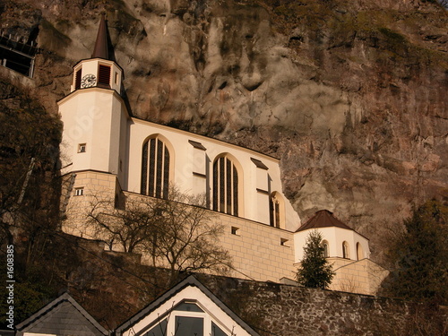 the church in the rock the church in the rock