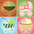stylish strollers