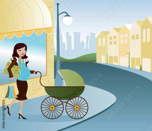 Illustration: mainstreet mama mainstreet mama