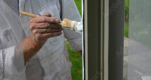 house painter
